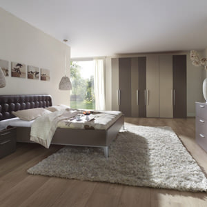 Nolte Bedroom Furniture