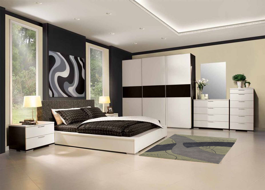 Fitted Bedroom Furniture