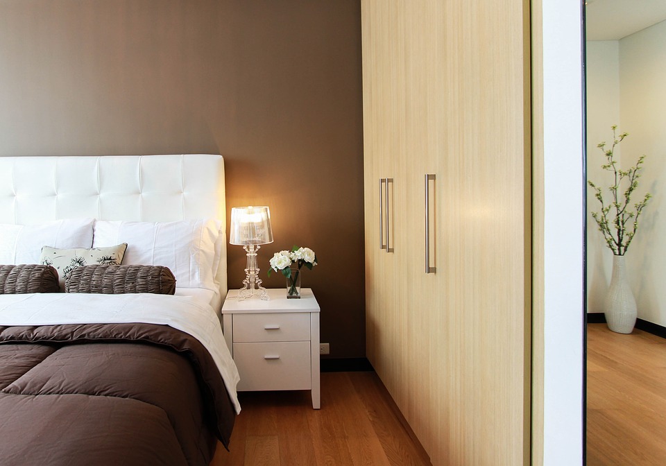 Fitted Bedrooms