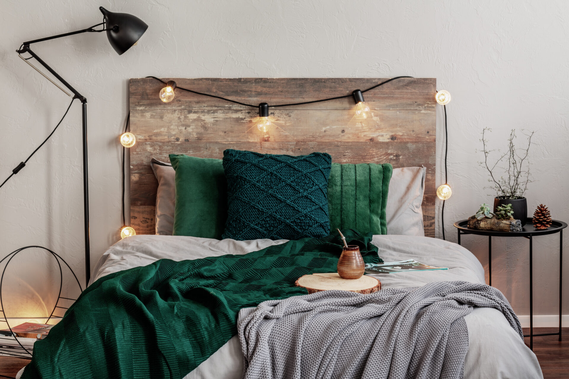 Winter Bedroom Solutions