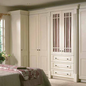 Fitted Wardrobe