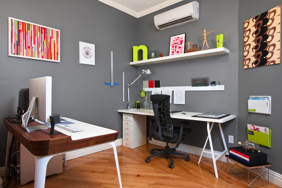 Home Office Design