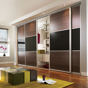 Made to Measure Wardrobe Doors Glasgow